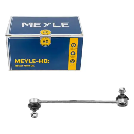 MEYLE HD VERST&Auml;RKT Koppelstange KIA Ceed Rio 3 Soul 2 HYUNDAI i30 NISSAN Juke vorne