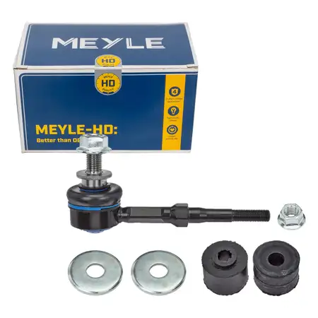 MEYLE HD 30-160600018/HD VERST&Auml;RKT Koppelstange TOYOTA Auris E15 E18 Avensis T27 hinten