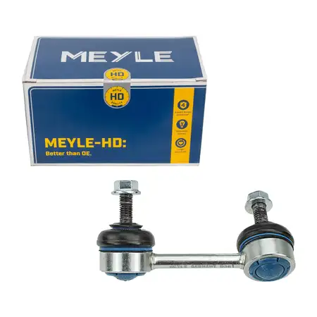 MEYLE HD 30-160600045/HD VERST&Auml;RKT Koppelstange TOYOTA Avensis T25 Hinterachse links