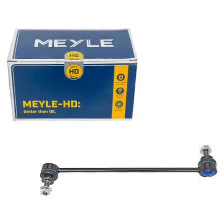 MEYLE HD 30-160600050/HD VERST&Auml;RKT Koppelstange TOYOTA Corolla Prius C-HR LEXUS UX vorne