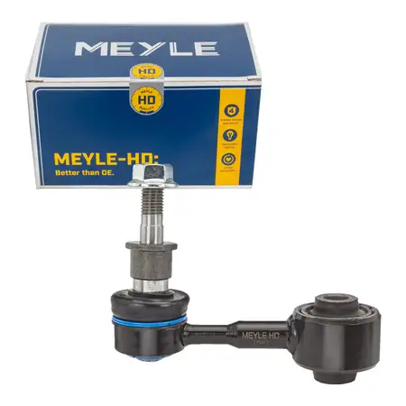 MEYLE HD 30-160600051/HD VERST&Auml;RKT Koppelstange TOYOTA Corolla Prius C-HR LEXUS UX hinten