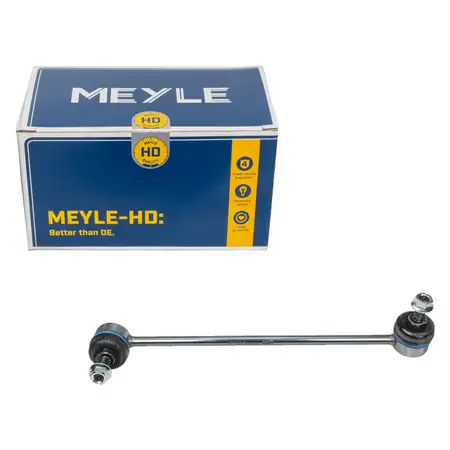 MEYLE HD 3160600044/HD VERST&Auml;RKT Koppelstange MINI R60 R61 Vorderachse links 31359806351