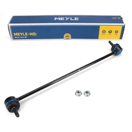 MEYLE HD 3160600051/HD VERST&Auml;RKT Koppelstange BMW E60 E61 xDrive vorne links 31306781549