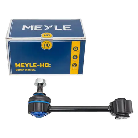 MEYLE HD 3160600054/HD VERST&Auml;RKT Koppelstange BMW X3 F25 X4 F26 Hinterachse 33556790324