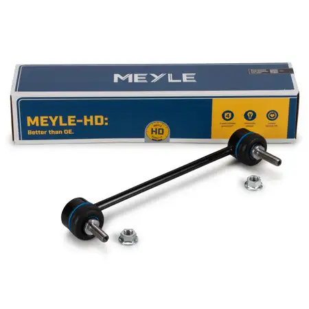 MEYLE HD 3160600060HD VERST&Auml;RKT Koppelstange Stabi MINI R50 R52 R56 R57 R55 R58 hinten