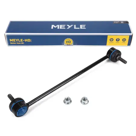 MEYLE HD 3160600092/HD VERST&Auml;RKT Koppelstange BMW 1er F40 2er F44/45/46 X1 F48 MINI vorne