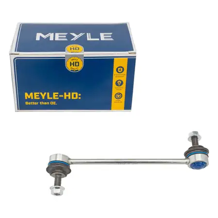 MEYLE HD 3160600094/HD VERST&Auml;RKT Koppelstange BMW G30 G31 F90 G32 G11 G12 G14 F91 vorne