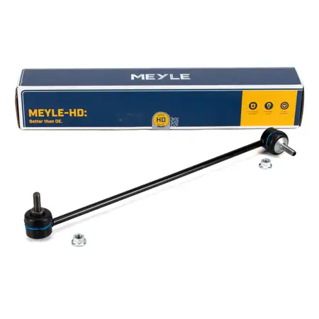 MEYLE HD 3160600003/HD VERST&Auml;RKT Koppelstange BMW 7er E65 E66 E67 vorne links 31306781545