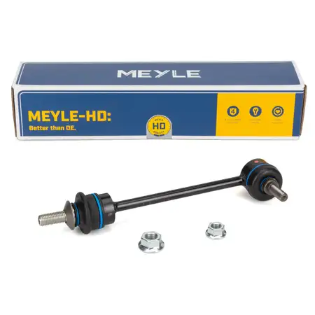 MEYLE HD 3160600000/HD VERST&Auml;RKT Koppelstange BMW 7er E65 E66 E67 Hinterachse 33506781538