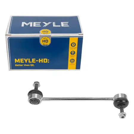 MEYLE HD VERST&Auml;RKT Koppelstange BMW 3er Z3 E36 vorne LAND ROVER Freelander 2 L359 hinten