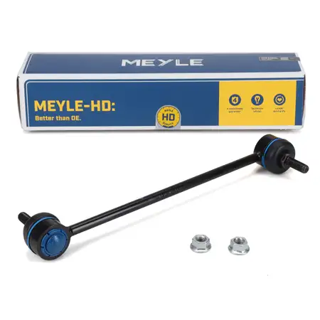 MEYLE HD 3160600002/HD VERST&Auml;RKT Koppelstange BMW 5er E39 535-540i M5 vorne 31351095664