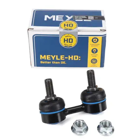 MEYLE HD 3160600008/HD VERST&Auml;RKT Koppelstange Stabistange BMW X5 E53 hinten 33551096735