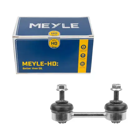 MEYLE HD 3160600011/HD VERST&Auml;RKT Koppelstange BMW X3 E83 Hinterachse 33503412794