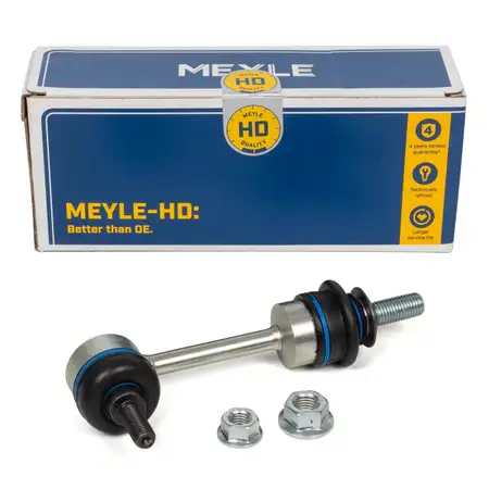 MEYLE HD 3160600012HD VERST&Auml;RKT Koppelstange BMW 5er E60/61 6er E63/64 hinten 33506781540