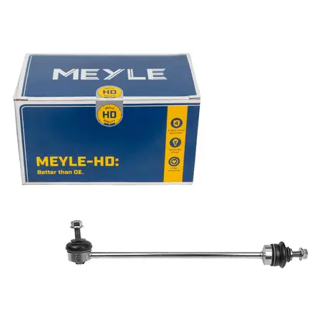 MEYLE HD 3160600021/HD VERST&Auml;RKT Koppelstange MINI R50 R53 One Cooper vorne 31351507989