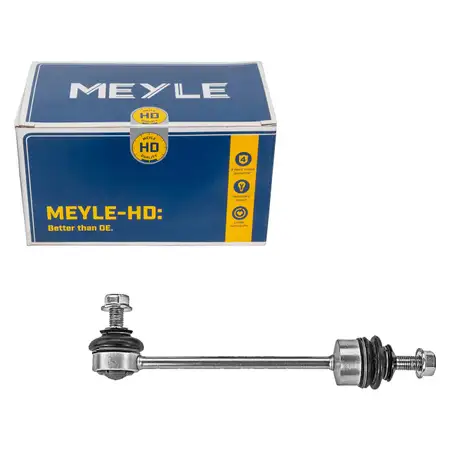 MEYLE HD 3160600024/HD VERST&Auml;RKT Koppelstange BMW 7er E65 E66 E67 Hinterachse 33506781539