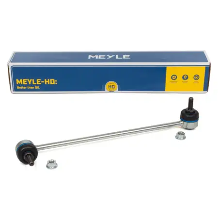 MEYLE HD 3160600025HD VERST&Auml;RKT Koppelstange BMW E90 E91 E92 X1 E84 xDrive vorne links