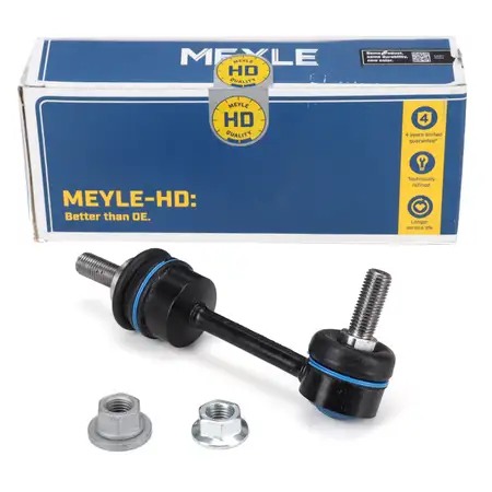 MEYLE HD 3160600029/HD VERST&Auml;RKT Koppelstange BMW 5er E60 E61 X5 E70 F15 X6 E71 F16 hinten