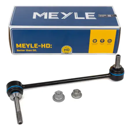 MEYLE HD 3160600030HD VERST&Auml;RKT Koppelstange BMW X5 E70 F15 X6 E71 F16 vorne links