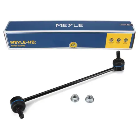 MEYLE HD 3160600038/HD VERST&Auml;RKT Koppelstange BMW X3 F25 X4 F24 vorne links 31306787163