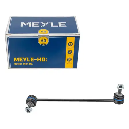 MEYLE HD VERST&Auml;RKT Koppelstange BMW X3 G01 F97 X3 G01 X4 G02 F98 iX3 G08 vorne links