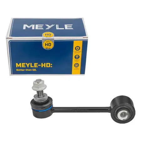 MEYLE HD VERST&Auml;RKT Koppelstange BMW 7er G11 G12 X5 G05 F95 X6 G06 F96 X7 G07 Hinterachse