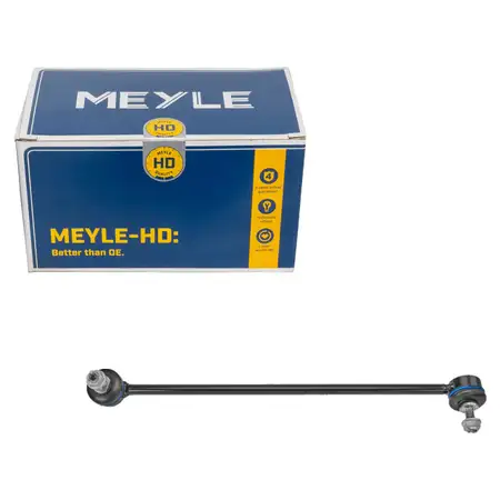 MEYLE HD 3160600101/HD VERST&Auml;RKT Koppelstange BMW Z4 G29 TOYOTA Supra DB vorne links