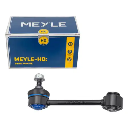 MEYLE HD 3160600105/HD VERST&Auml;RKT Koppelstange BMW X3 G01 F97 X4 G02 F98 iX3 G08 hinten