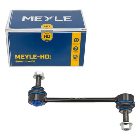 MEYLE HD 3160600106/HD VERST&Auml;RKT Koppelstange BMW G30 G31 F90 G32 G11 G12 G14 F91 vorne