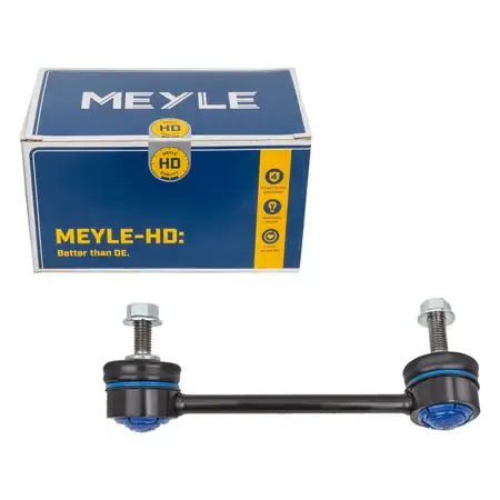 MEYLE HD 3160600108/HD VERST&Auml;RKT Koppelstange MINI R60 R61 Hinterachse rechts 33509803516