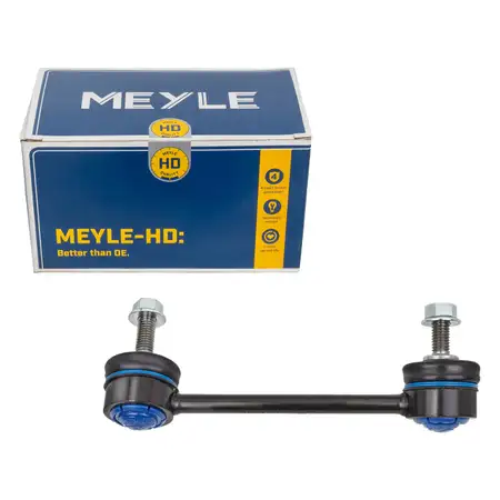 MEYLE HD 3160600109/HD VERST&Auml;RKT Koppelstange MINI R60 R61 Hinterachse links 33509803515