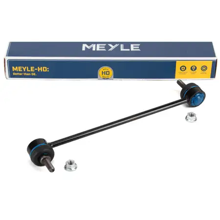 MEYLE HD 3160604364/HD VERST&Auml;RKT Koppelstange BMW 7er E38 Z8 E52 Vorderachse 31351095695