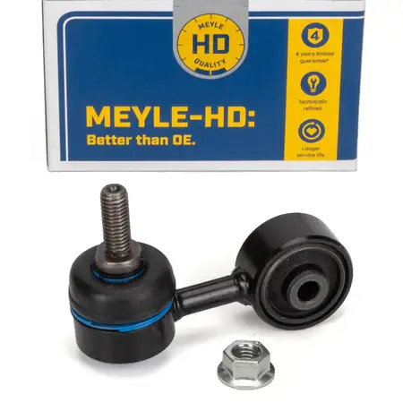 MEYLE HD 3160604311HD VERST&Auml;RKT Koppelstange BMW 3er E30 E36 Z1 Z3 vorne 31351091764