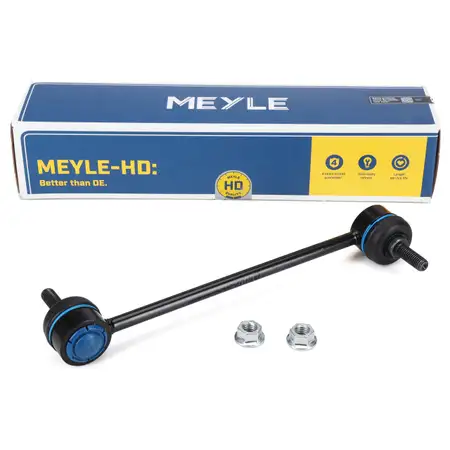 MEYLE HD 3160604322/HD VERST&Auml;RKT Koppelstange BMW E30 M3 E36 E28 E34 E24 E32 E31 vorne