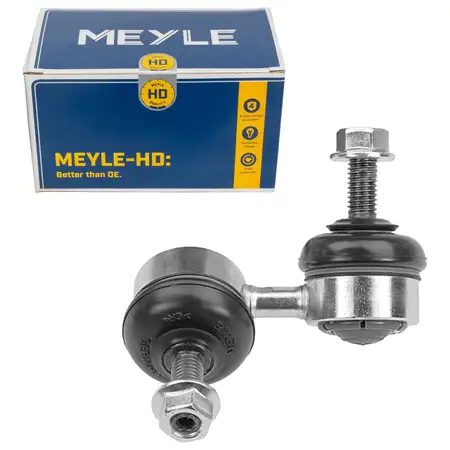 MEYLE HD 31-160600000/HD VERST&Auml;RKT Koppelstange HONDA Civic 7 CR-V 2 FR-V vorne links