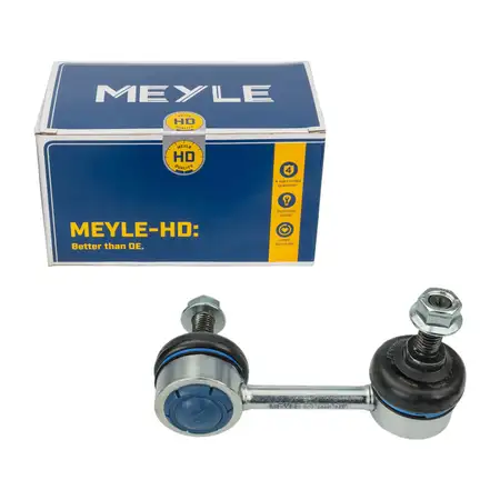 MEYLE HD 31-160600008/HD VERST&Auml;RKT Koppelstange HONDA Civic 6 Hinterachse links