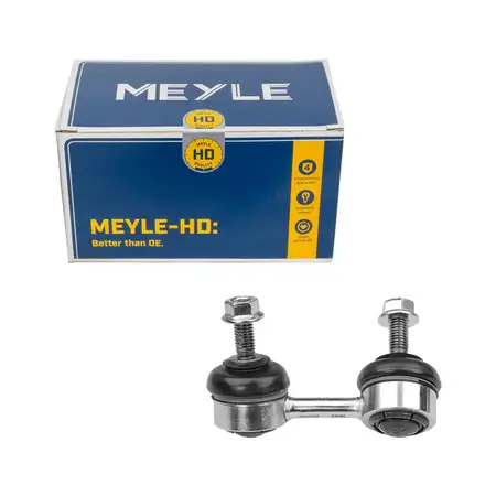 MEYLE HD 31-160600010/HD VERST&Auml;RKT Koppelstange HONDA Accord 6 Vorderachse links