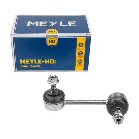 MEYLE HD 31-160600017/HD VERST&Auml;RKT Koppelstange HONDA Accord 6 7 Hinterachse links