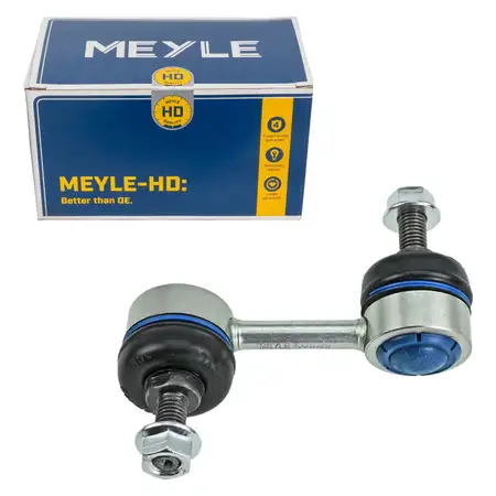 MEYLE HD 31-160600021/HD VERST&Auml;RKT Koppelstange HONDA Accord 7 CL CN Vorderachse links