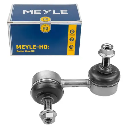 MEYLE HD 31-160600026/HD VERST&Auml;RKT Koppelstange HONDA Civic 7 Hinterachse links