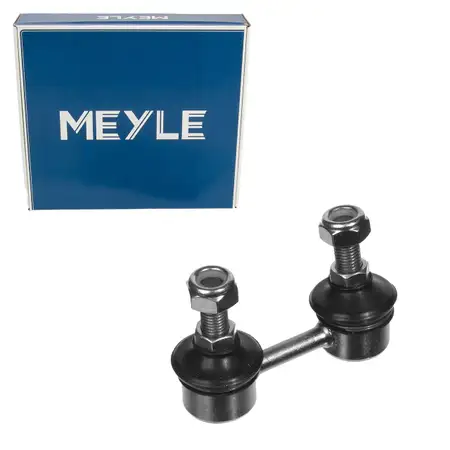 MEYLE 32-160600005 Koppelstange MITSUBISHI Galant 6 7 Lancer 4 Sigma HYUNDAI Pony vorne