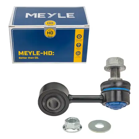 MEYLE HD 32-160600037/HD VERST&Auml;RKT Koppelstange MITSUBISHI L200 FIAT Fullback vorne links