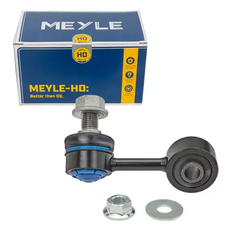 MEYLE HD 32-160600038/HD VERST&Auml;RKT Koppelstange MITSUBISHI L200 FIAT Fullback vorne rechts