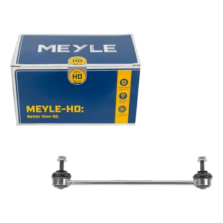 MEYLE HD 33-160600005/HD VERST&Auml;RKT Koppelstange SUZUKI Grand Vitara 2 vorne 42420-65J00