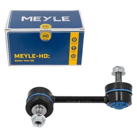 MEYLE HD 34-160600009/HD VERST&Auml;RKT Koppelstange Forester SK Impreza GT Hinterachse links