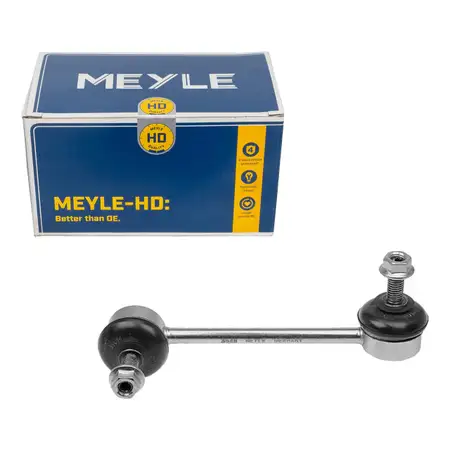 MEYLE HD 35-160600018/HD VERST&Auml;RKT Koppelstange Stabi MAZDA 6 GG GH GY Vorderachse links