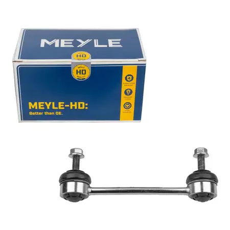 MEYLE HD 35-160600025/HD VERST&Auml;RKT Koppelstange MAZDA 323 F S 6 BJ Premacy CP Hinterachse