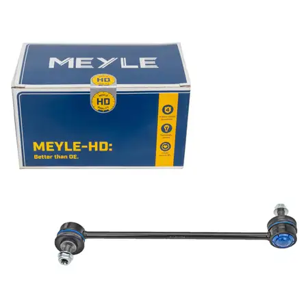 MEYLE HD 35-160600047/HD VERST&Auml;RKT Koppelstange MAZDA 3 BM BN bis Bj. 07.2017 vorne links