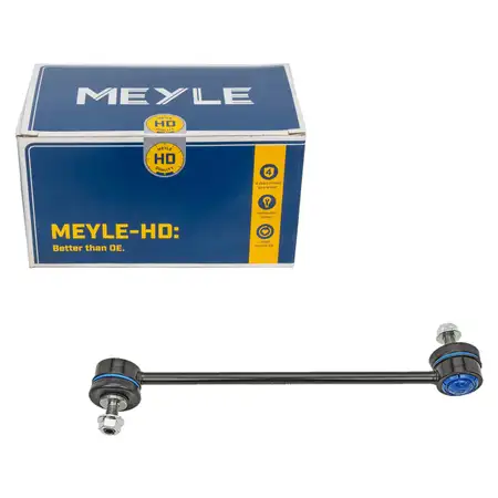 MEYLE HD 35-160600051/HD VERST&Auml;RKT Koppelstange MAZDA 3 BP CX-30 DM MX-30 DR Vorderachse