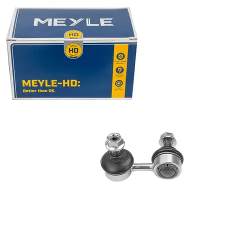 MEYLE HD 36-160600031/HD VERST&Auml;RKT Koppelstange Stabi NISSAN X-Trail 1 T30 vorne links